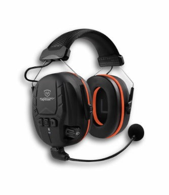 Bluetooth Electronic Earmuffs