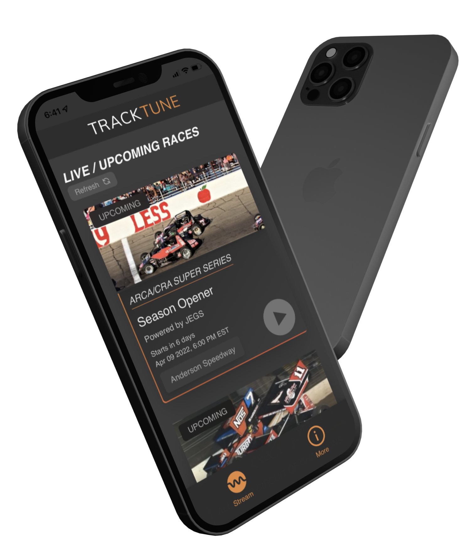 mobile